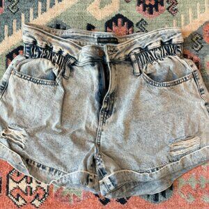 Sincerely Jules Shorts